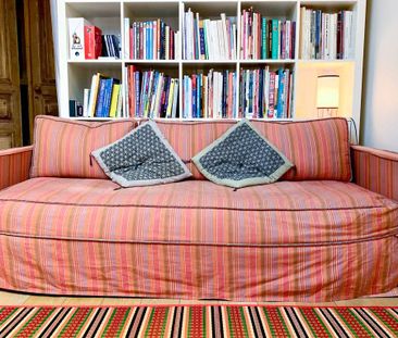 Logement à Paris, Location meublée - T2 - Invalides (PA-2380) - Photo 3