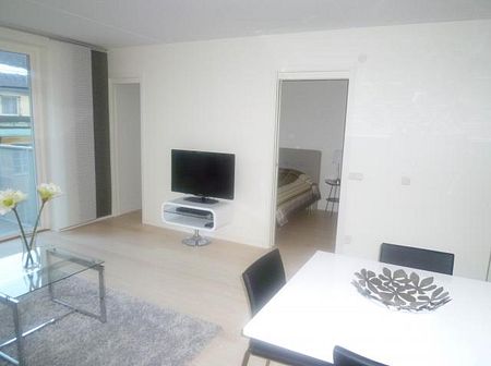 2 ROOMS APRTMENT FOR RENT IN STOCKHOLM CITY - Foto 2