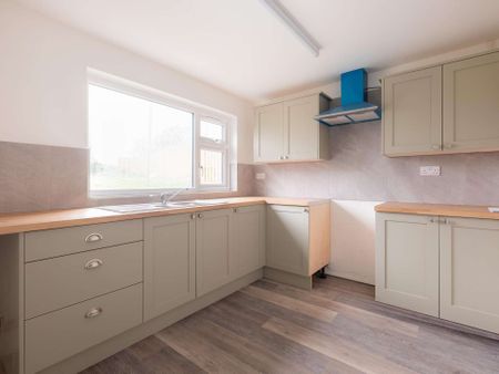 2-bedroom Cottage to let on an AST. - Photo 5