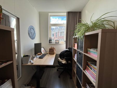 Te huur: Appartement Vierambachtsstraat 62 B in Rotterdam - Photo 5