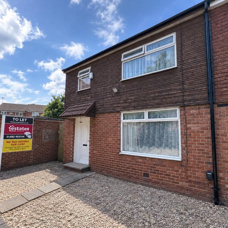 3 bedroom semi-detached house to rent - Photo 1