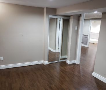 For Lease - 429 Silverthorne Crescent Unit# Basmnt, Mississauga, On... - Photo 6