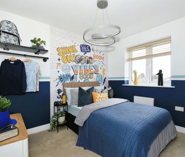 Butterwick Gardens, Boston, Butterwick - Photo 1