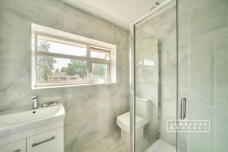 1 bedroom in a house share to rent - Photo 3