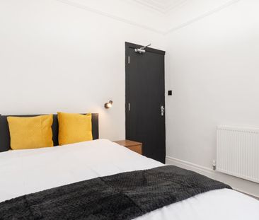 Room in a Shared House, Briardale Road, CH42 - Photo 6