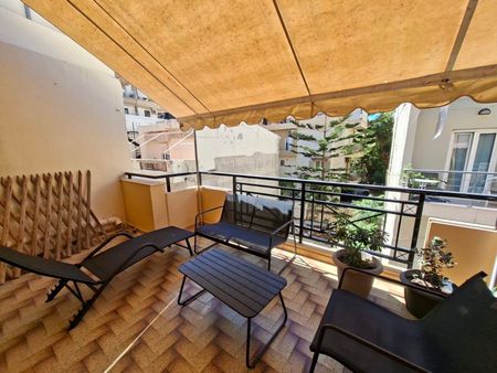 Διαμέρισμα για ενοικίαση Κέντρο - Άγιος Δημήτριος (Ηράκλειο Κρήτης) - Photo 4