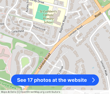 London Road, Englefield Green TW20 - Photo 1