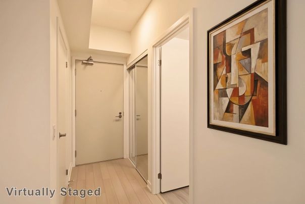 For Lease - 4010 Eglinton Avenue Unit# 1913, Toronto, Ontario - Photo 1