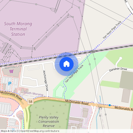 Room 1/15 Cornerstone Crescent, Vic 3752, South Morang