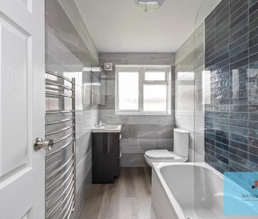 1 bedroom flat to rent - Photo 6