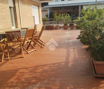 Attico in affitto - Photo 1