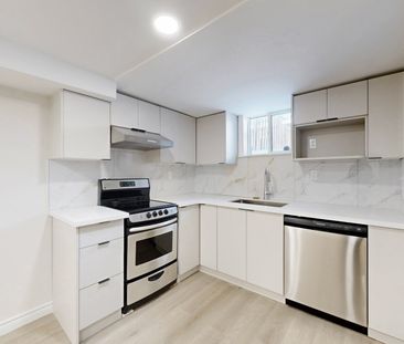 For Lease - 274 Boon Avenue, Toronto, Ontario - Photo 4