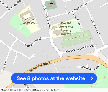 St Michaels Avenue, Yeovil - Photo 1