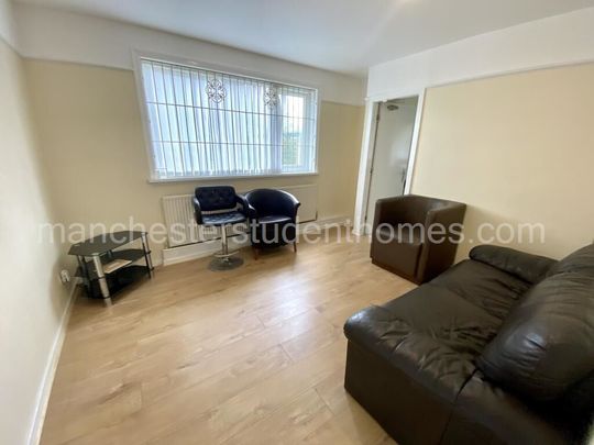 Waverton Road, Manchester, M14 7AQ - Photo 1