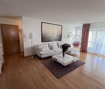 4.5-ROOM APARTMENT IN DIETLIKON (ZH), FURNISHED, TEMPORARY - Photo 3
