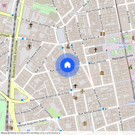 42000, Saint-Étienne