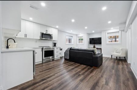 For Lease - 110 Blair Creek Drive Unit# Bsmt, Kitchener, Ontario - Photo 5