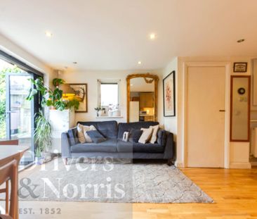 1 Bedroom Bungalow to Rent - Photo 3