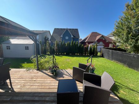 For Lease - 66 Hughes Street, Collingwood, Ontario - Photo 5