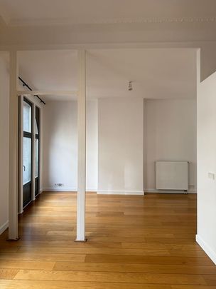 Appartement te huur - Photo 1