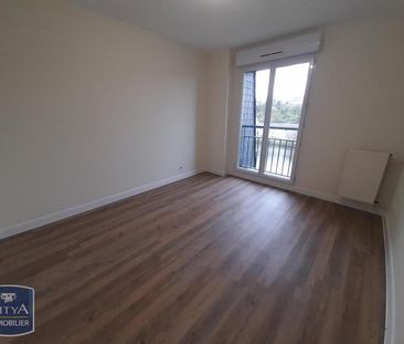 Location Appartement 3 pièces 65m² LAVAL 53000 - Photo 5