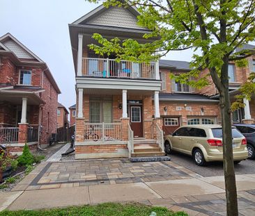 For Lease - 140 Maria Road Unit# Basement, Markham, Ontario - Photo 6