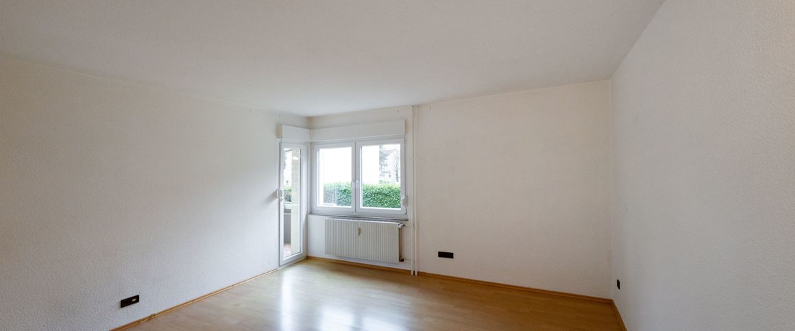 Top gepflegt mit Loggia! 3-Zi.-Mietwohnung in Sennestadt - Photo 1