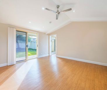 2 Bedroom granny flat with air conditioning - Photo 1