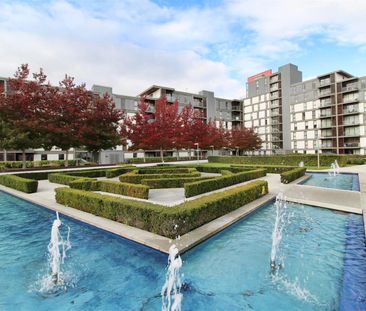 1 bedroom apartment to rent Merrivale Mews, Milton Keynes, Buckingh... - Photo 5