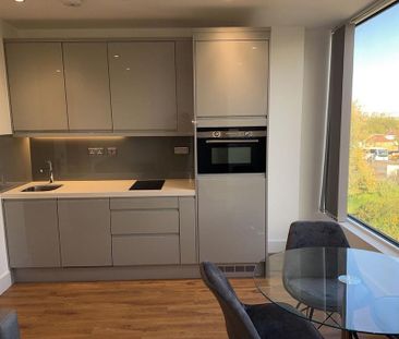 1 bedroom flat to rent - Photo 3