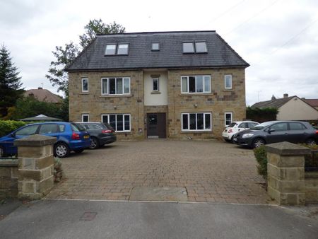 1 bedroom flat to rent - Photo 3