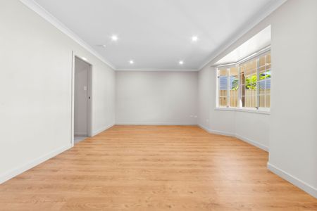 Executive-Style Family Living | Premium Space in a Sought-After Location - Photo 2