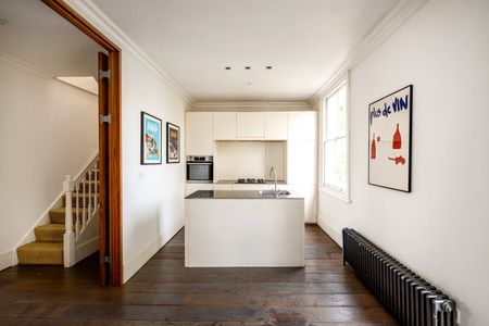 St. Lukes Road, W11 - Photo 4