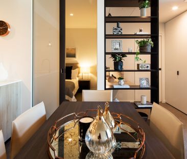 Botanica Residences - Fully Furnished - Photo 1