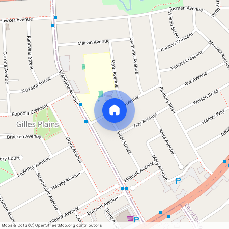 7 Cowra Avenue, SA 5086, Gilles Plains