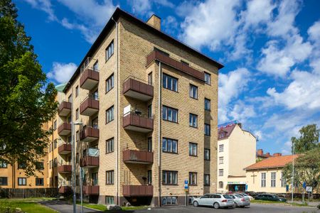 Valbogatan 46 - Foto 4