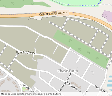 Taylor Way, NG4 - Photo 1