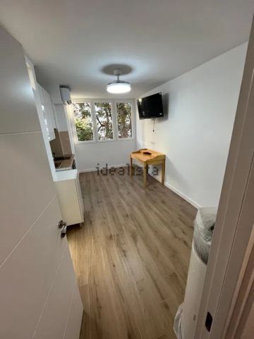 Alquiler de estudio en Calle Ferrándiz, 1 - Photo 3