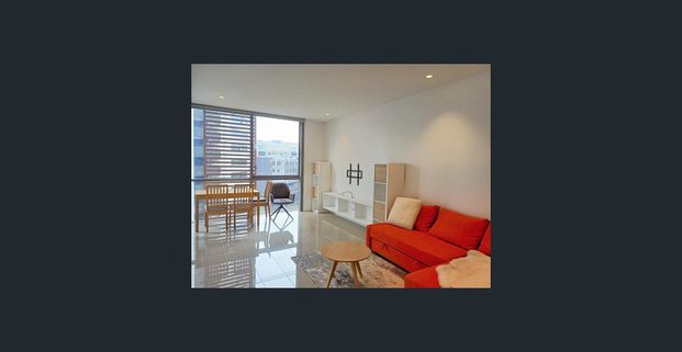 ONE BEDROOM FURNISHED APARTMENT AT WONDERLAND - Photo 1