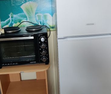 Studio/Γκαρσονιέρα για ενοικίαση Αηβαλιώτικα (Βόλος) - Photo 6