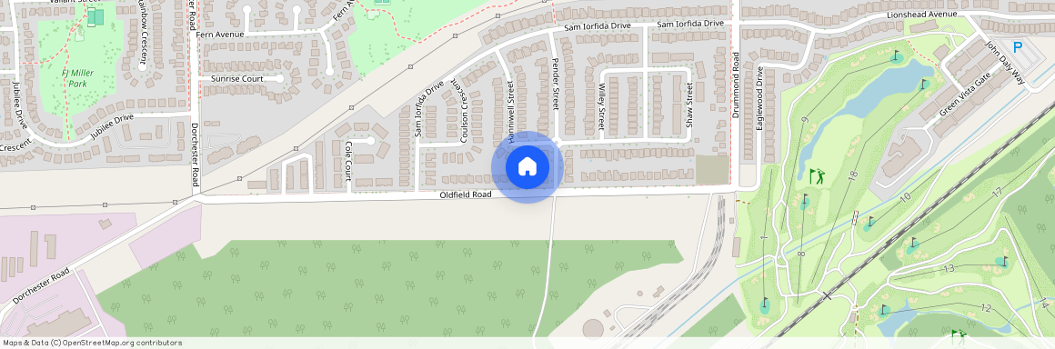 Upper - 7733 Oldfield Road, Niagara Falls