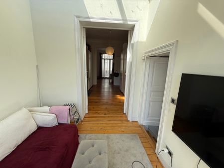 Avenue des Rogations, 1200, Woluwé-Saint-Lambert - Photo 5