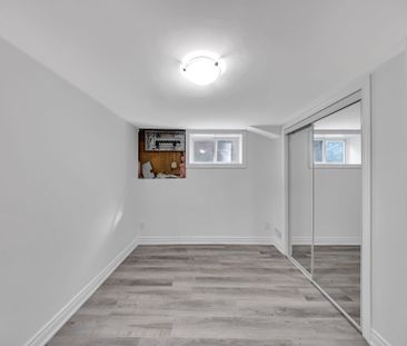 For Lease - 18 Windridge Drive Unit# Bsmnt, Markham, Ontario - Photo 4