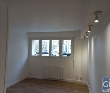 Location Appartement 1 pièce 16m² - Photo 2