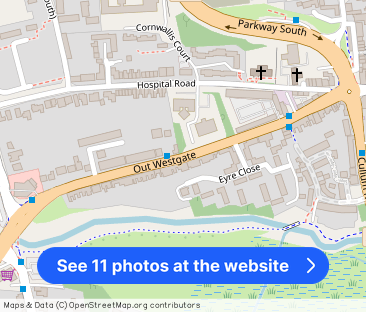 Out Westgate, Bury St. Edmunds - Photo 1