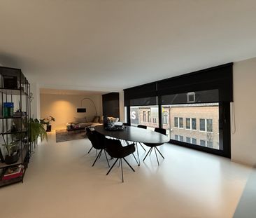 Exclusief instapklaar appartement met verfijnde afwerking - Foto 3