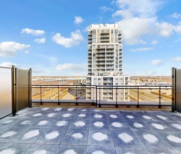 For Lease - 9506 Markham Road Unit# 807, Markham, Ontario - Photo 1