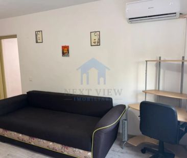 Apartament 1 camera, UMF - Fotografie 2