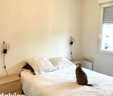 Appartement à louer 3 pièces • 64,29 m2 Le Mans - Photo 1