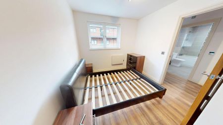 2 bedroom flat to rent - Photo 5